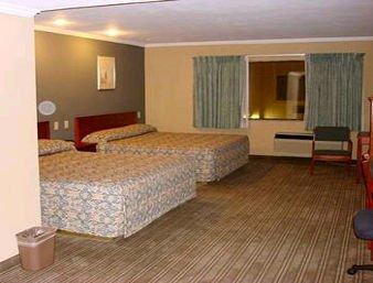 Days By Wyndham Hotel