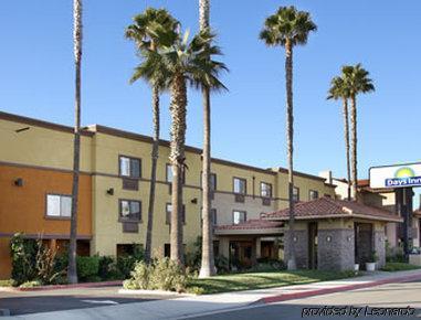 Hotel Days By Wyndham West Covina