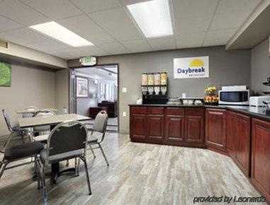 Days By Wyndham 2* West Covina