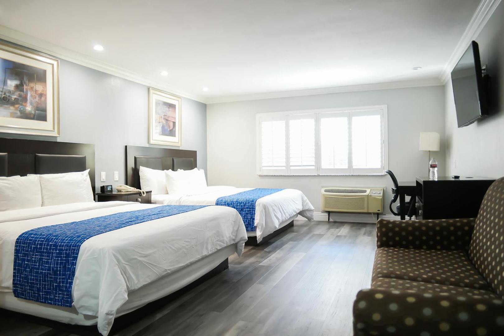 Hotel Days By Wyndham