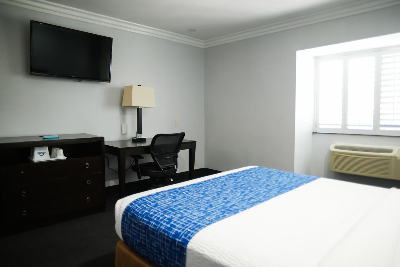 Days By Wyndham Hotel 2*