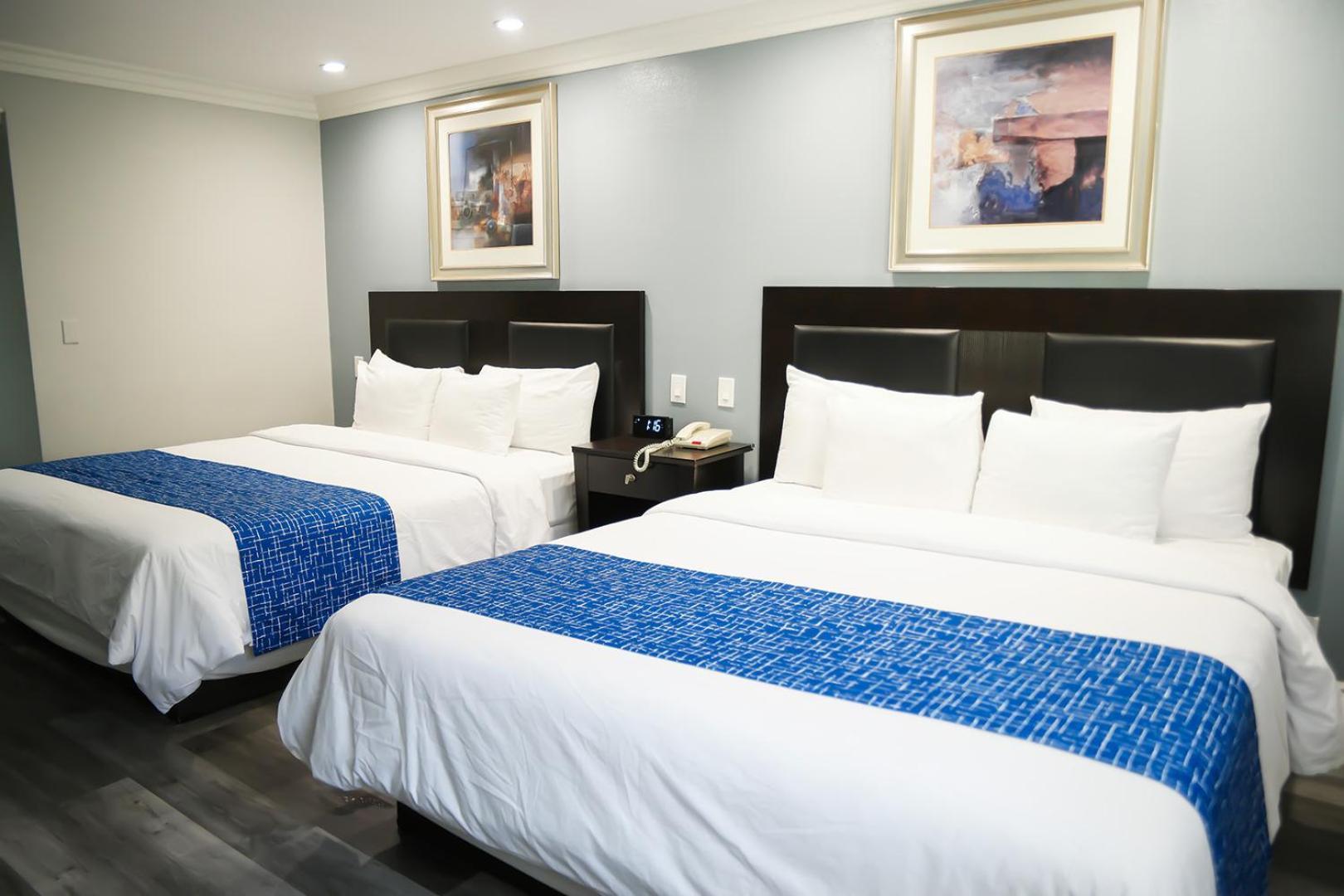Hotel Days By Wyndham