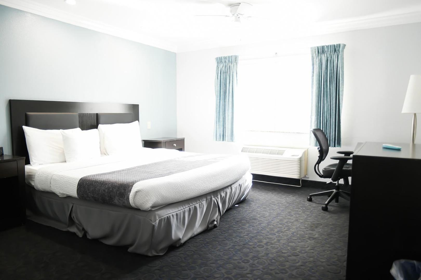 Days By Wyndham 2* West Covina