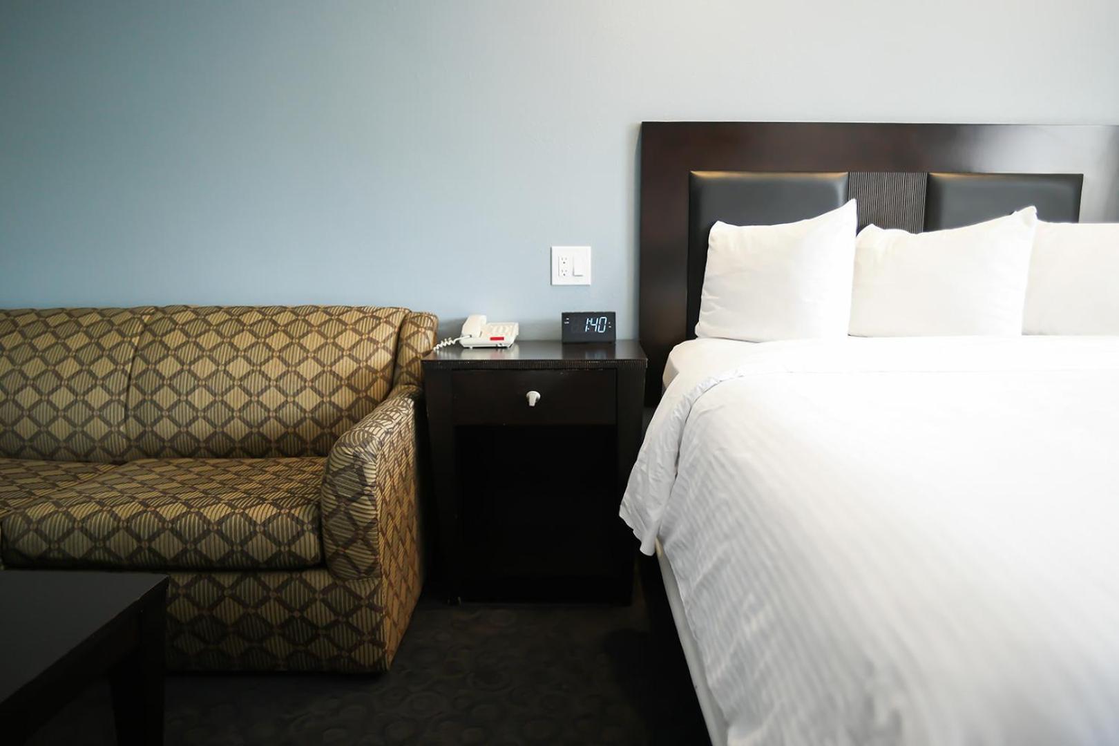 Hotel Days By Wyndham 2*