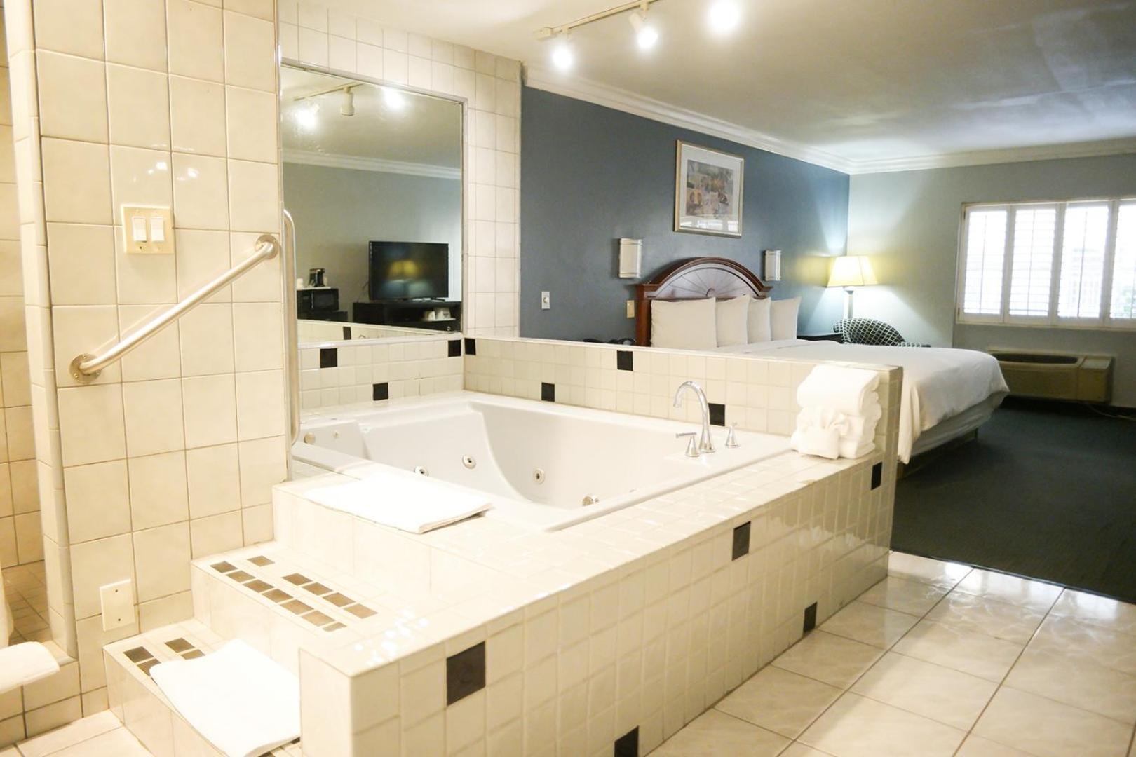 Days By Wyndham 2* West Covina