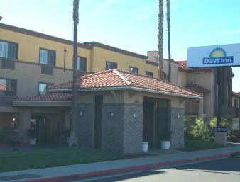Days By Wyndham 2* West Covina