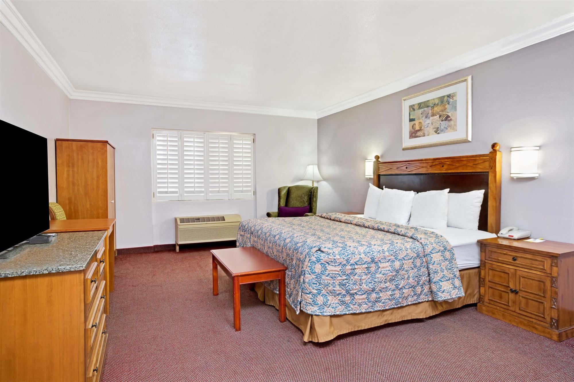 Hotel Days By Wyndham
